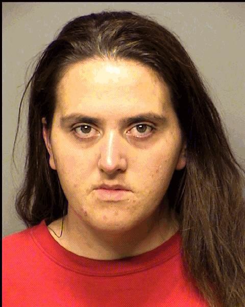 Jessica Joanne Howard